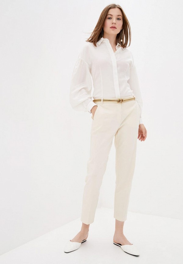 

Блуза Pinko, Белый, Pinko MP002XW11AI3