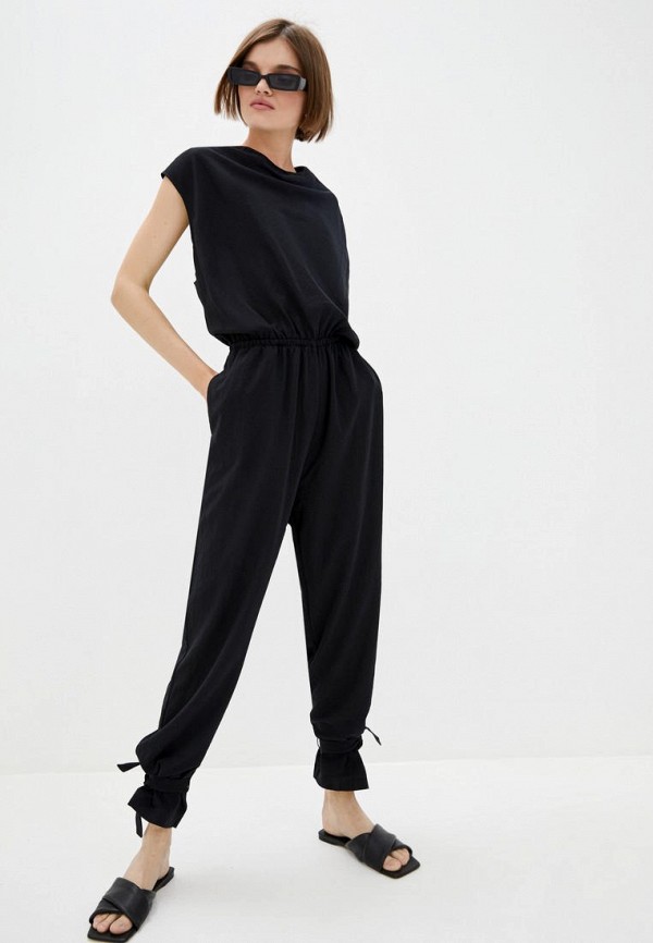 

Комбинезон Pinko, Черный