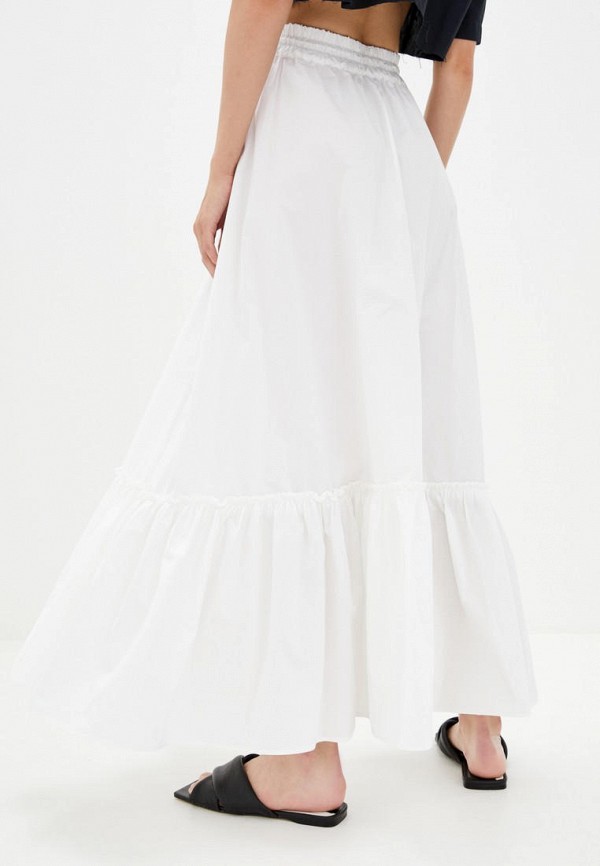 

Юбка Pinko, Белый, Pinko MP002XW11AIS