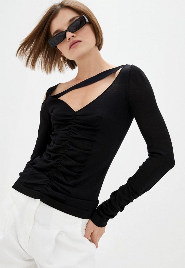 

Джемпер Pinko, Черный, Pinko MP002XW11AJ0