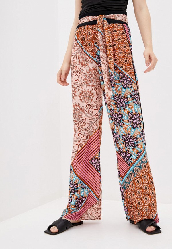 

Брюки Pinko, Разноцветный