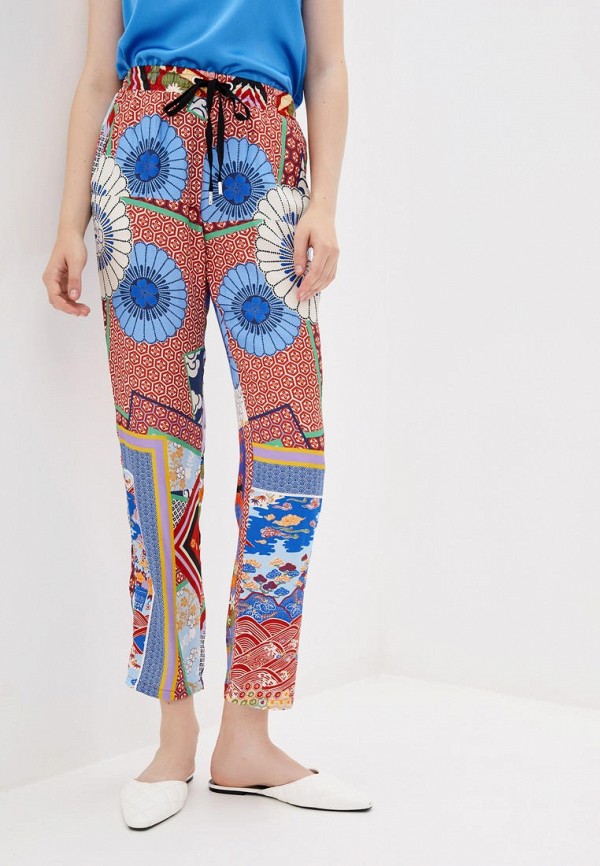 

Брюки Pinko, Разноцветный
