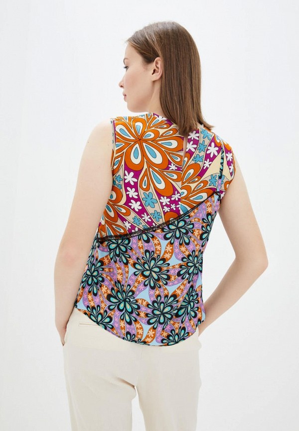 

Блуза Pinko, Мультиколор, Pinko MP002XW11AJF