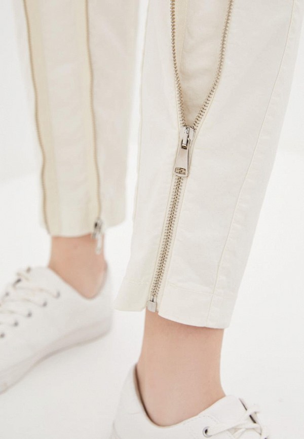 

Брюки Pinko, Белый, Pinko MP002XW11AJM