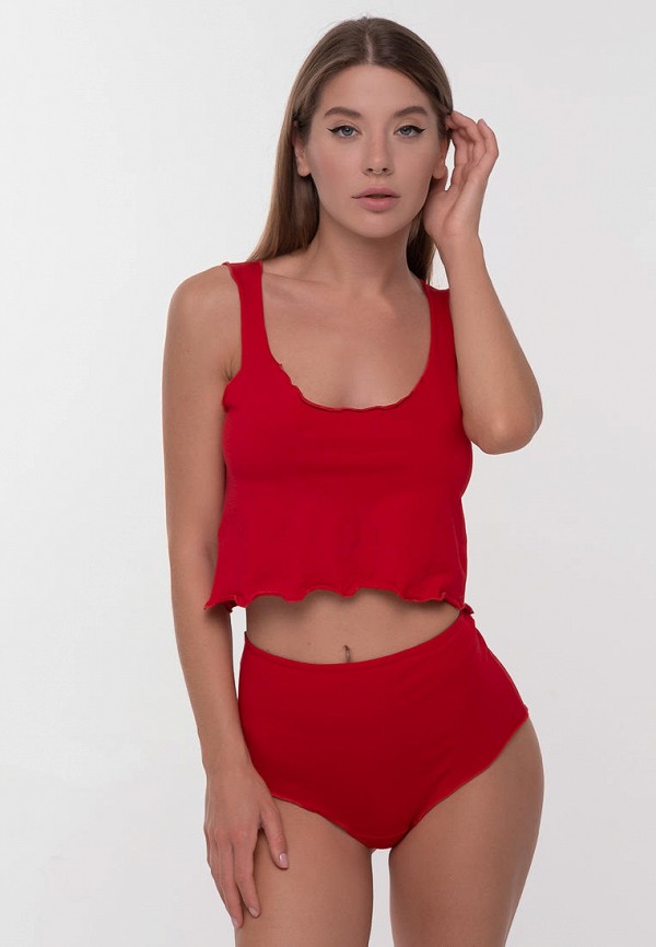 

Пижама Feel me Now lingerie, Красный