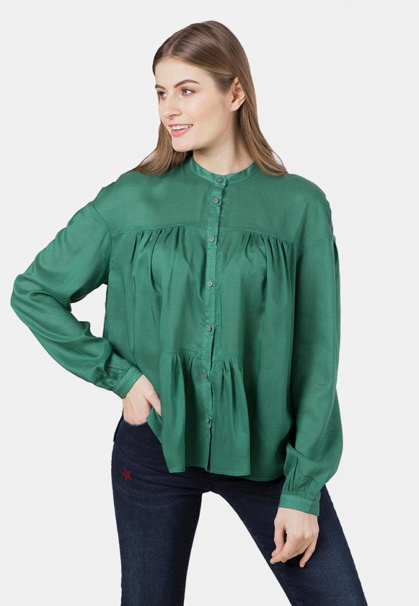 

Блуза MR520, Зеленый