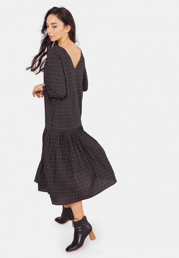 

Платье MR520, Черный, MR520 MP002XW11APB