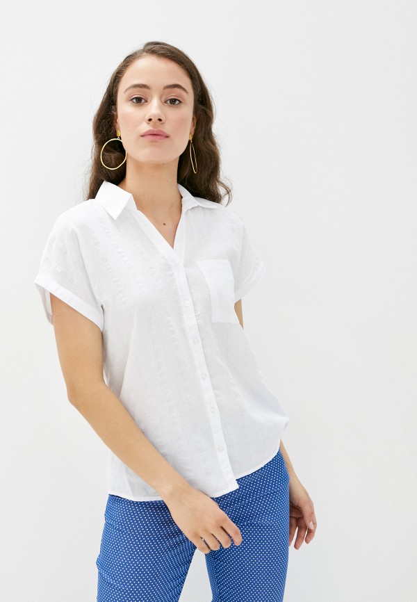 

Блуза DeFacto, Белый