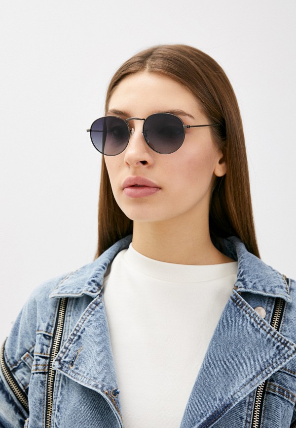 фото Очки солнцезащитные rita bradley