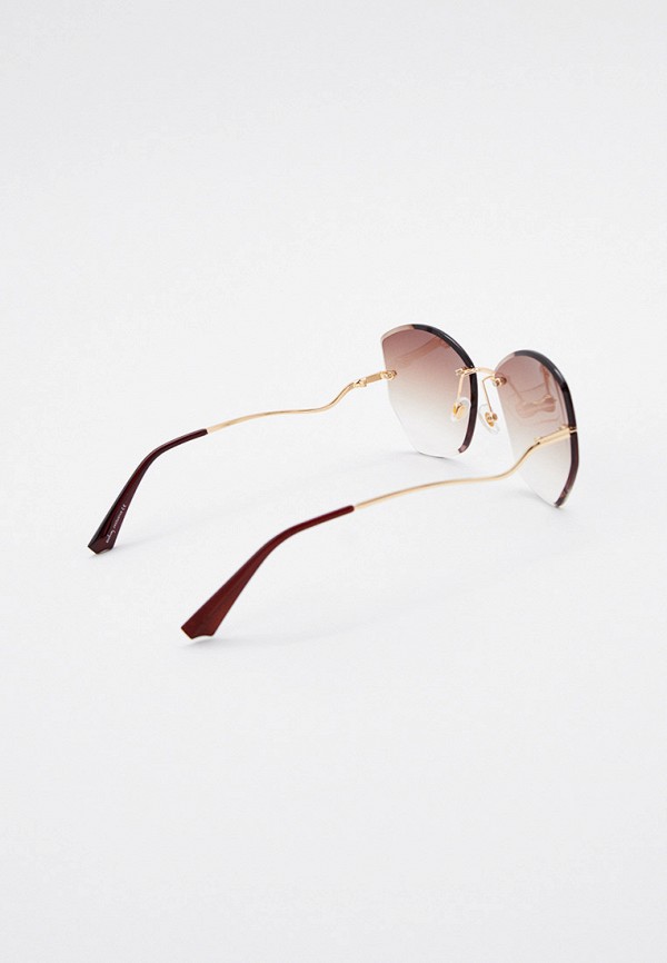 фото Очки солнцезащитные kaizi