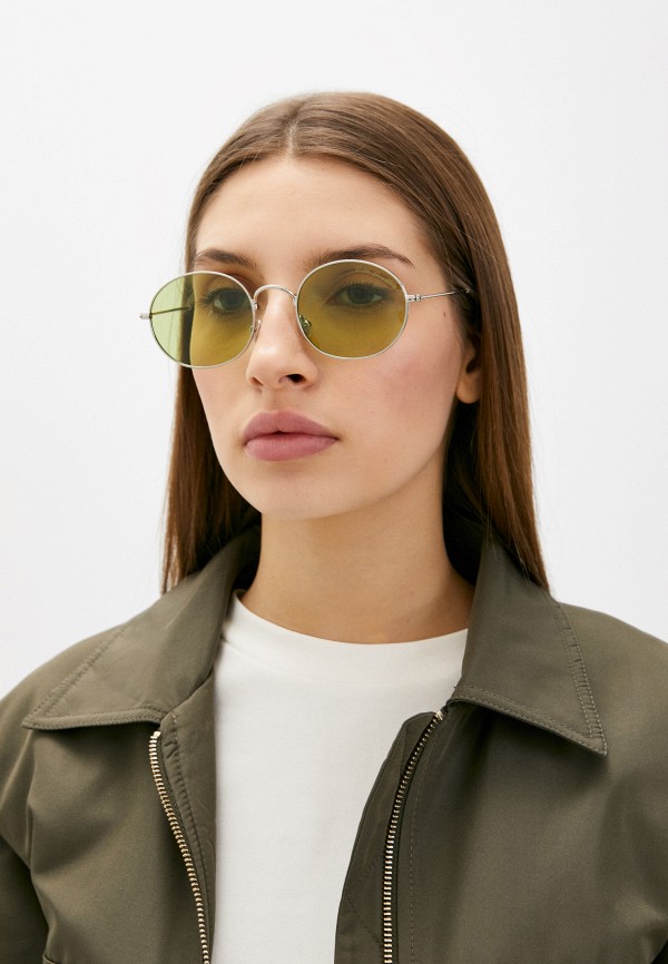 фото Очки солнцезащитные rita bradley