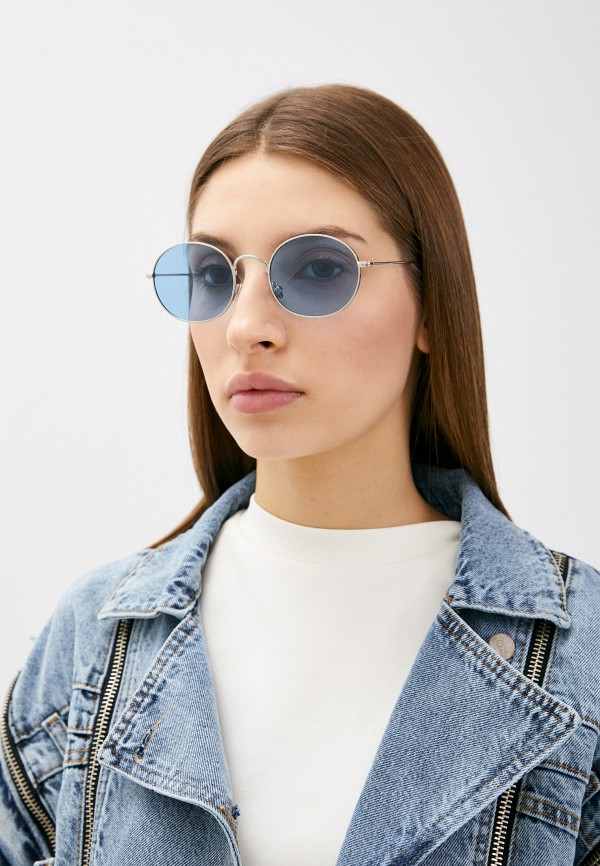 фото Очки солнцезащитные rita bradley