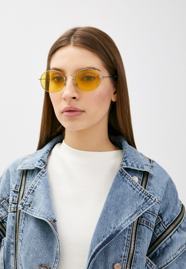 фото Очки солнцезащитные rita bradley