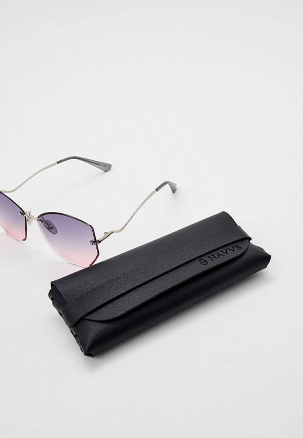 фото Очки солнцезащитные kaizi