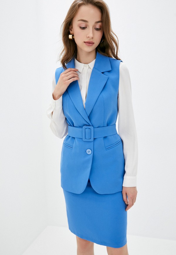 

Костюм Silver Fish