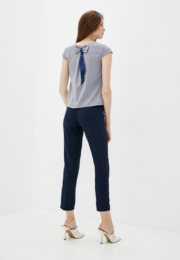 

Костюм Silver Fish