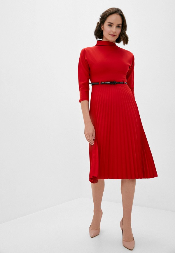 фото Платье silver fish