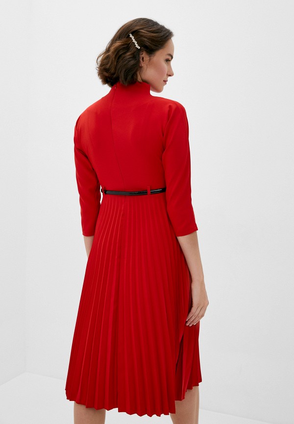 фото Платье silver fish