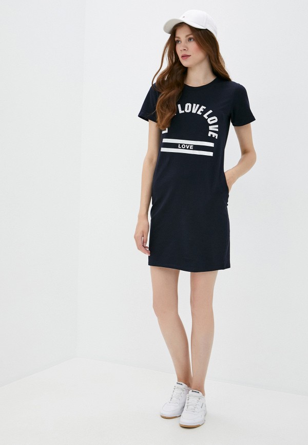 фото Платье silver fish