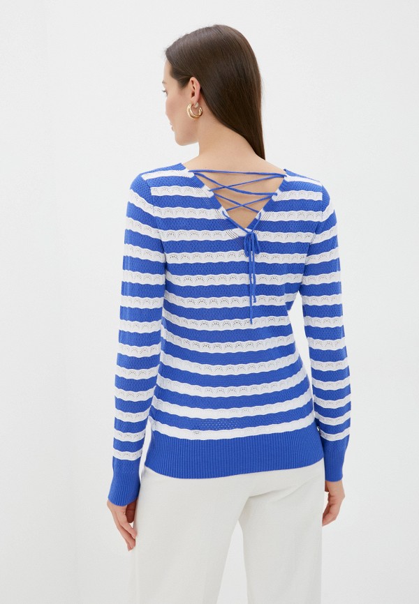 фото Пуловер silver fish