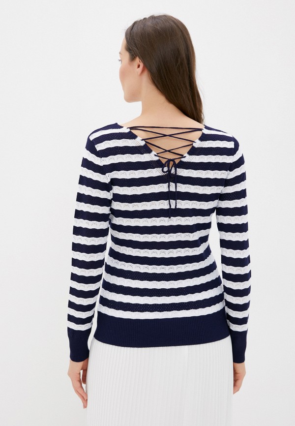 фото Пуловер silver fish