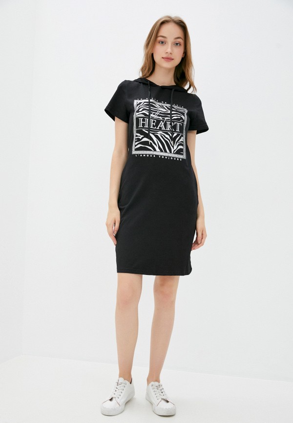 фото Платье silver fish