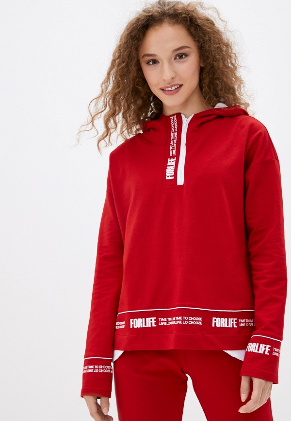 фото Костюм спортивный forlife