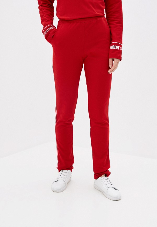 фото Костюм спортивный forlife