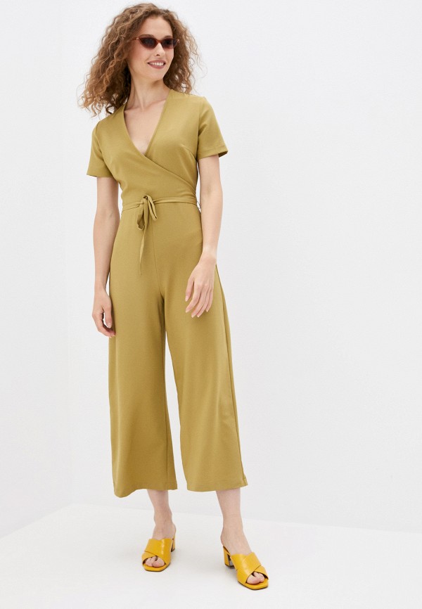 

Комбинезон Befree, Хаки, Exclusive online