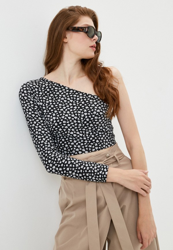 

Топ Befree, Черный