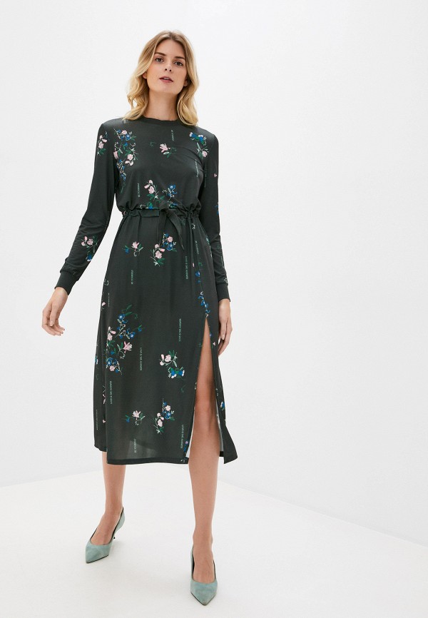 

Платье Befree, Хаки, Exclusive online