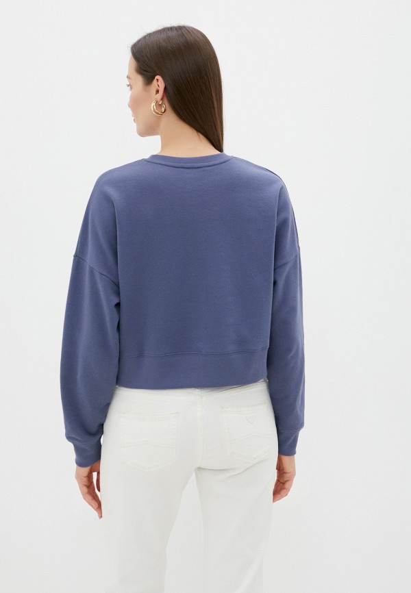 

Свитшот Sela, Синий, Exclusive online