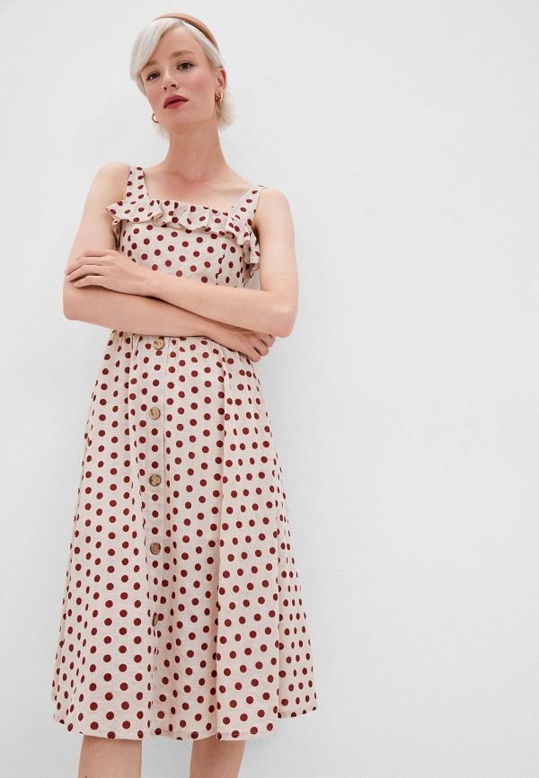 Сарафан Minaku