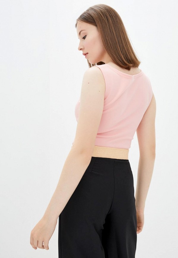 

Боди Подіум, Розовый, Подіум MP002XW11C5B