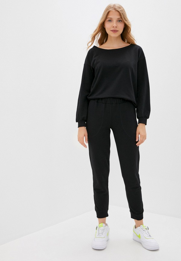 

Костюм спортивный Riori, Черный