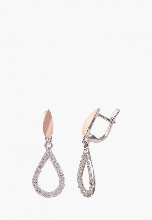 

Серьги Merelani, Серебряный