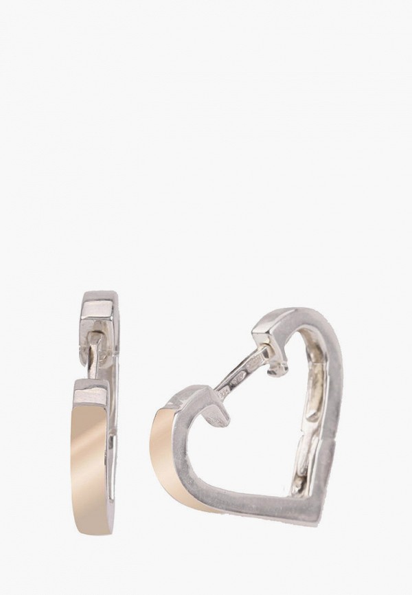 

Серьги Merelani, Серебряный