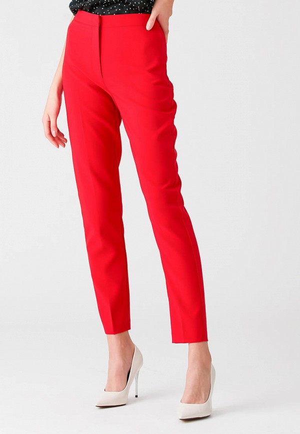 

Брюки Love Republic, Красный