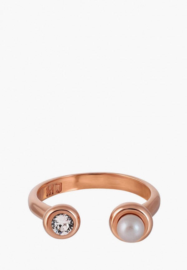 

Кольцо Mademoiselle Jolie Paris, Разноцветный, PERLES