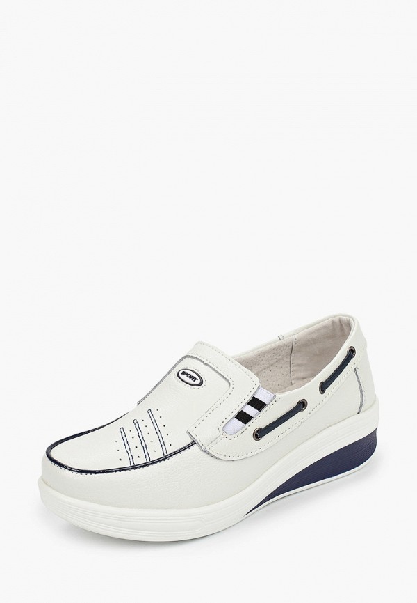 фото Туфли zenden comfort