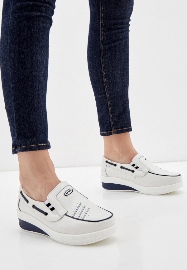 фото Туфли zenden comfort