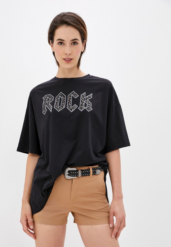 

Футболка Chic & Charisma, Черный