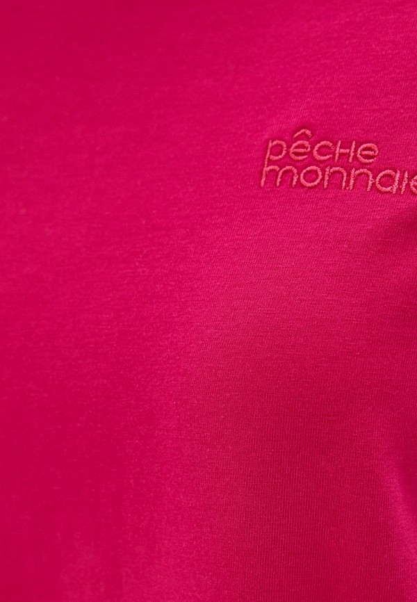 фото Футболка peche monnaie