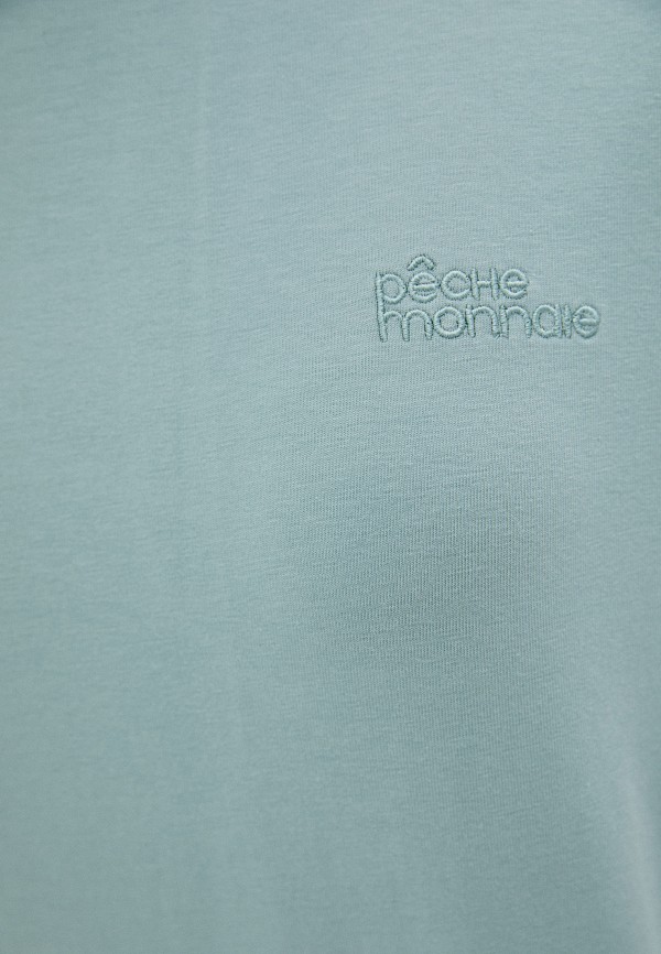 фото Футболка peche monnaie