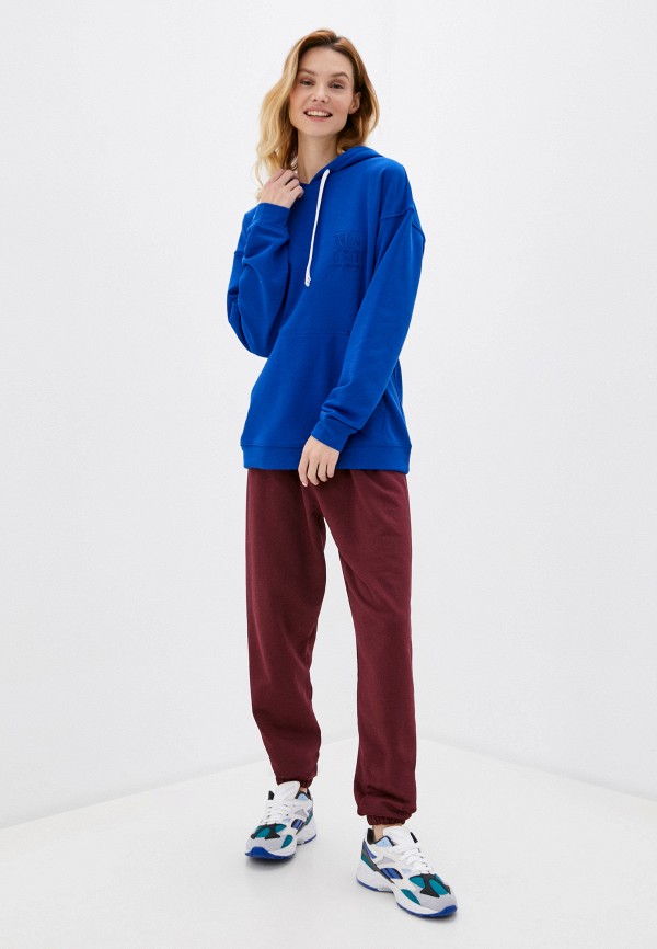 фото Худи manifest