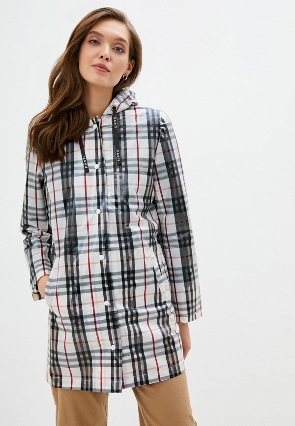 Плащ Dasti 1797₽