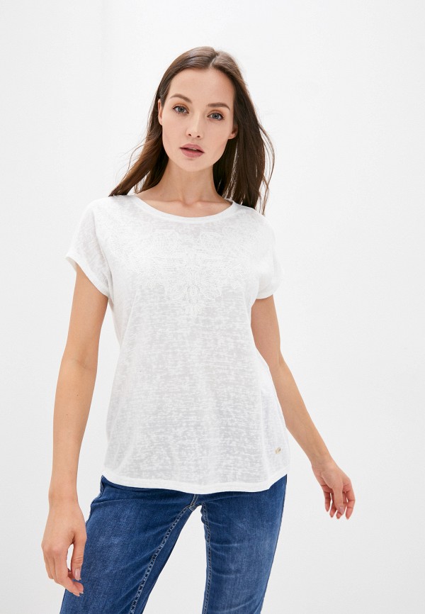 фото Футболка u.s. polo assn.