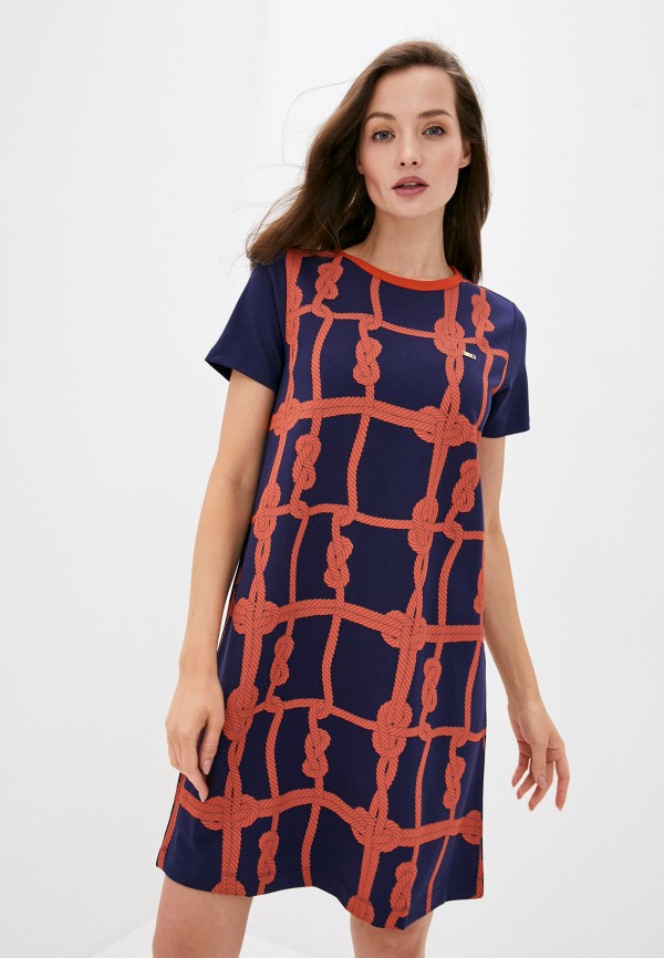 

Платье U.S. Polo Assn, Синий