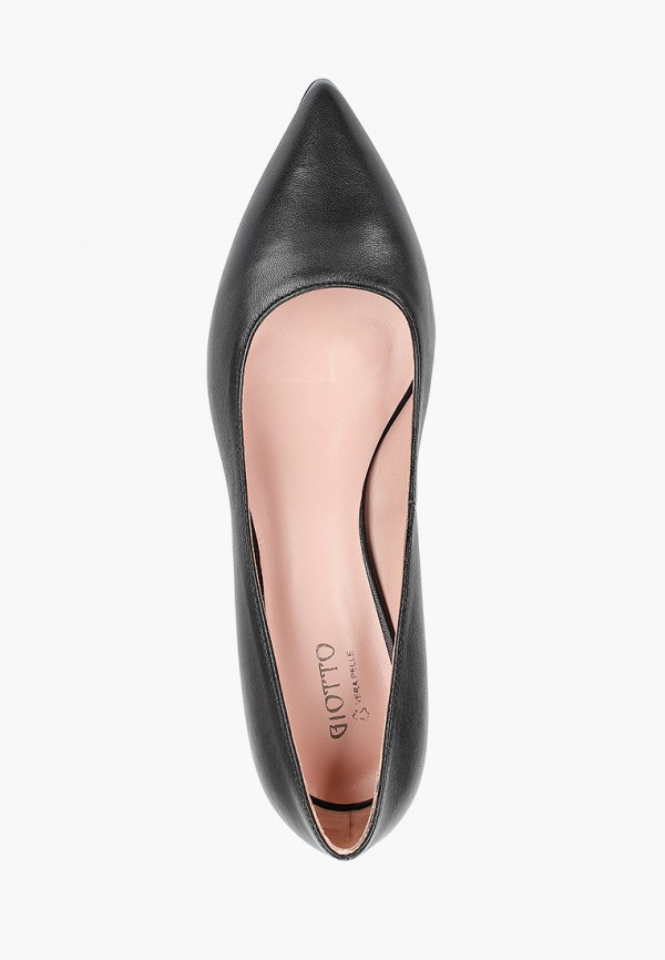 фото Туфли giotto