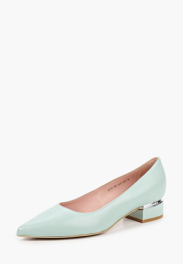 фото Туфли giotto